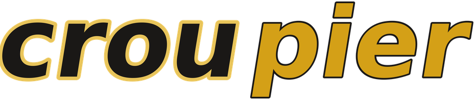 croupier logo