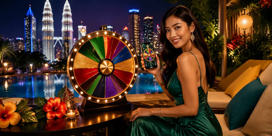 croupier Lapan Dewa