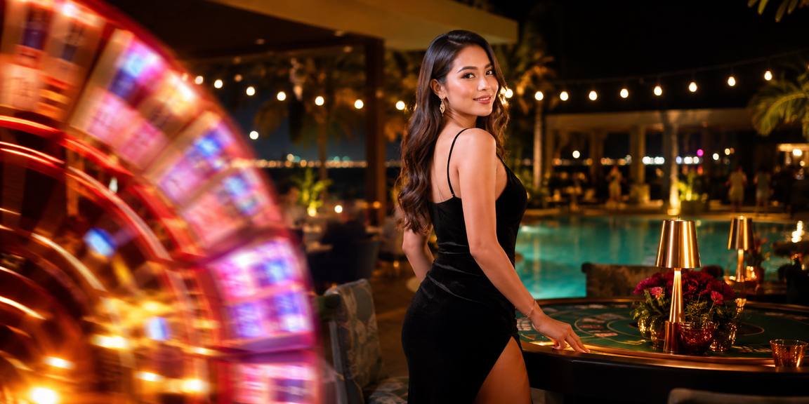 croupier Lentera