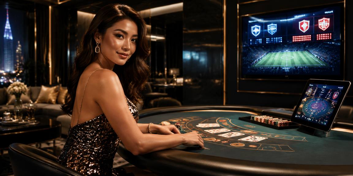 croupier Apa Yang Perlu Anda Tahu Tentang croupier